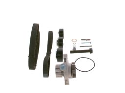 1 987 946 399 Zestaw Paska Rozrządu + Pompa Cieczy Chł Bosch