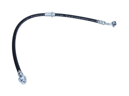 52-0595 Przewód Ham. Elast. Nissan P. Juke 10- P Maxgear