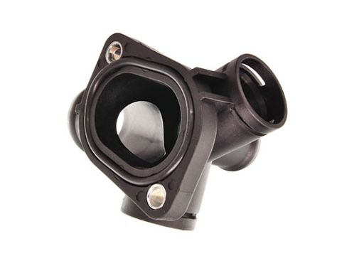 18-0154 Króciec Układu Chłodzenia Vw 1,6B 10/96- Maxgear