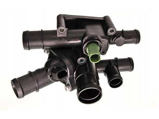 18-0160 Termostat Vw 100C Golfiv/A3 (Maual) Maxgear