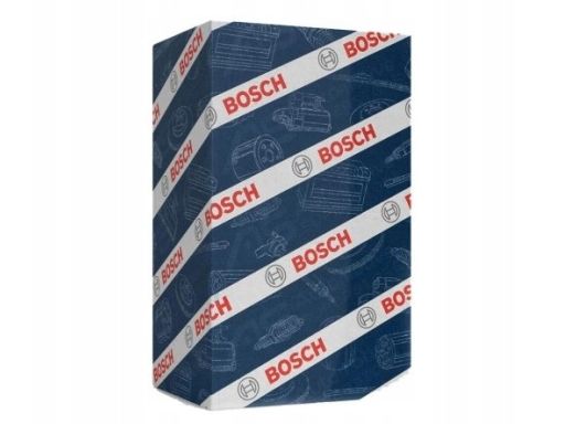 F 026 407 319 Filtr Oleju Bosch