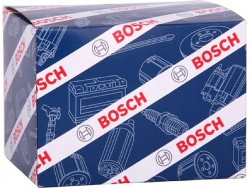 F 026 407 329 Filtr Oleju Bosch