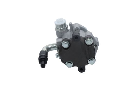 K S02 000 008 Pompa Hydrauliczna Układu Kierowniczego Bosch