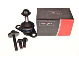 72-0476 Sworzeń Wahacza Volvo P. S80 95- Le/Pr D Maxgear