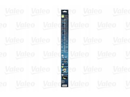 578576 Pióro Wycieraczki Valeo
