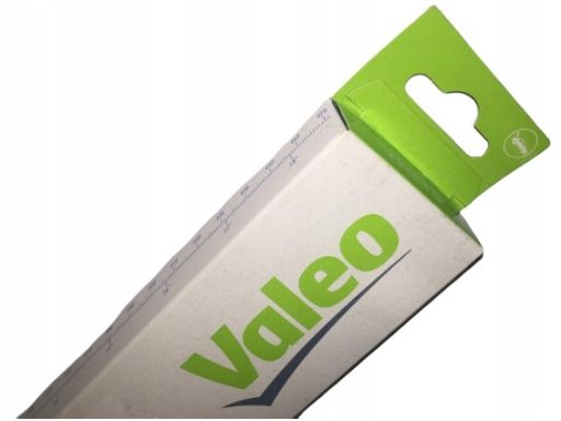 578576 Pióro Wycieraczki Valeo