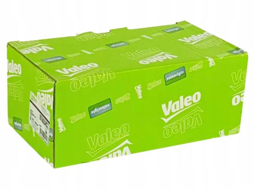 578576 Pióro Wycieraczki Valeo