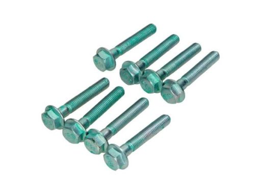 72-0522 Śruby Wahacza Vw P. A4/A8/Pass (Zestaw) Maxgear