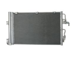 1 986 Ad2 016 Skraplacz Klimatyzacji Bosch