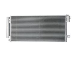 1 986 Ad2 026 Skraplacz Klimatyzacji Bosch