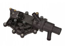 18-0430 Termostat Renault Clio 89C Maxgear