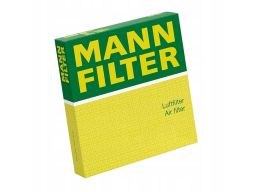C 74 002 Filtr Powietrza Porsche Panamera 05.16- Mann Filter