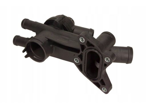 18-0477 Obudowa Termostatu Vw 1,2 03- Polo/Fabia Maxgear