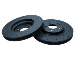 Qd0018Hc Tarcza Ham. Db P. W176/W246/X156 11- Wys Quaro