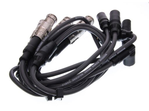 53-0079 Przewody Wys. Nap. Vw Golf 3/Passat 1,6 Maxgear