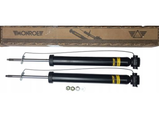 G1351 Amortyzator Monroe