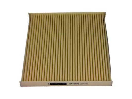 26-1058 Filtr Kabiny Nissan Micra 10- Maxgear