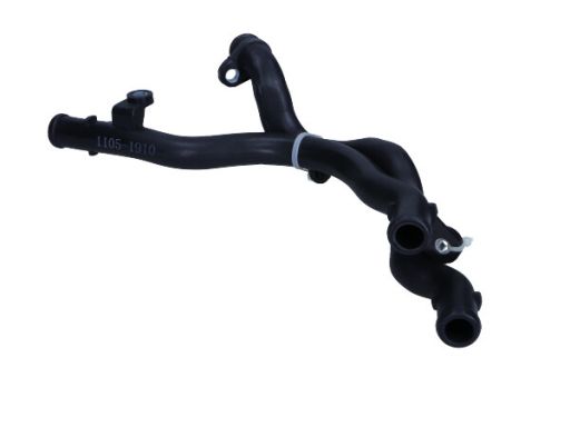 18-0655 Przewód Chłodnicy Audi A4 05-08/ A6 05-1 Maxgear