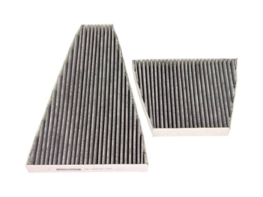 26-1066 Filtr Kabiny Vw Phaeton 02- !!!Kpl 2 Szt Maxgear
