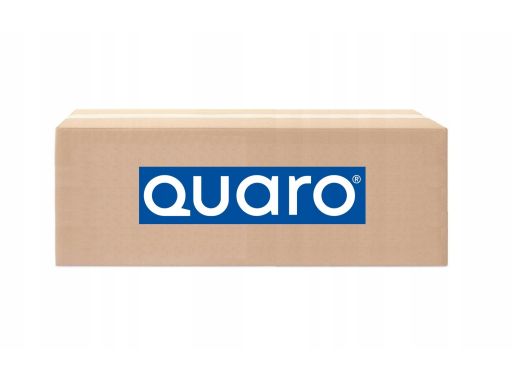 Qd0411 Tarcza Ham. Suzuki P. Swift 10- 256*22 Quaro