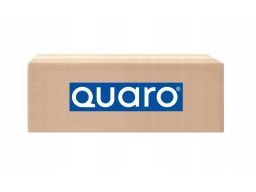 Qd0411 Tarcza Ham. Suzuki P. Swift 10- 256*22 Quaro