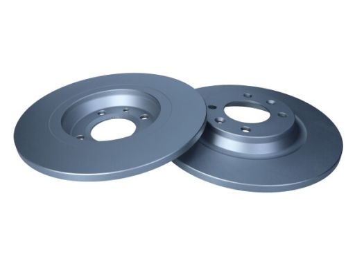 Qd0690 Tarcza Ham. Citroen T. C4/Ds4 1,2-2,0 09 Quaro