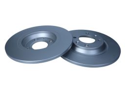 Qd0690 Tarcza Ham. Citroen T. C4/Ds4 1,2-2,0 09 Quaro