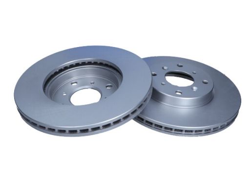 Qd0817 Tarcza Ham. Honda P. Accord 98- Z Powłok Quaro