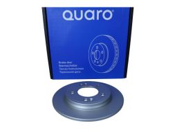 Qd0967 Tarcza Ham. Hyundai T. Elantra/Ioniq 1,6 Quaro