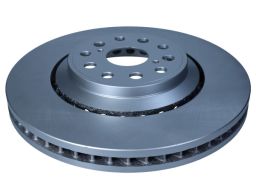 Qd1079 Tarcza Ham. Lexus P. Ls 06- Le Z Powłoką Quaro