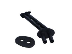 18-0749 Przewód Nagrzewnicy Peugeot 206/206+ (Kp Maxgear