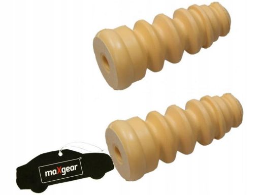 72-1741 Odbój Amort. Vw T. A3/Golf/Bora Maxgear