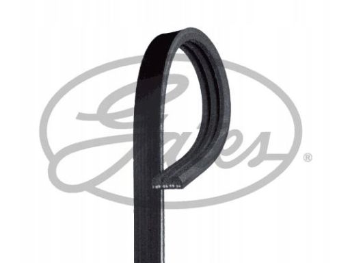 3Pk852Sf Pasek Wieloklinowy Gates