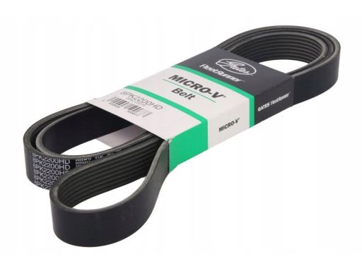 8Pk2200Hd Pasek Wieloklinowy Gates