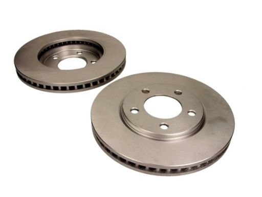 Qd2319 Tarcza Ham. Chrysler P. Voyage 02- Z Pow Quaro