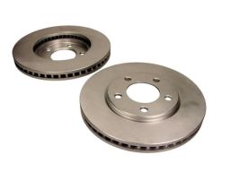 Qd2319 Tarcza Ham. Chrysler P. Voyage 02- Z Pow Quaro