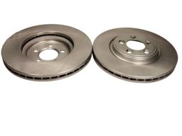 Qd2519 Tarcza Ham. Jaguar P. Xf 08-/S-Type Z Po Quaro