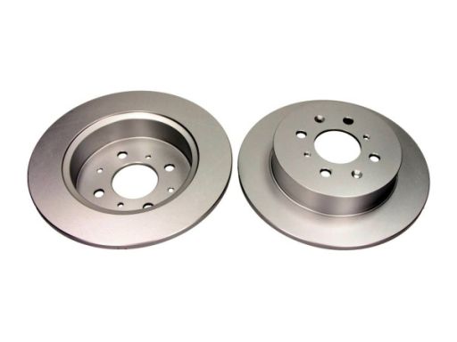 Qd3001 Tarcza Ham. Honda T. Civic 98- Uk 260Mm Quaro