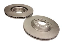 Qd3272 Tarcza Ham. Vw P. A6/Allroad Z Powłoką A Quaro