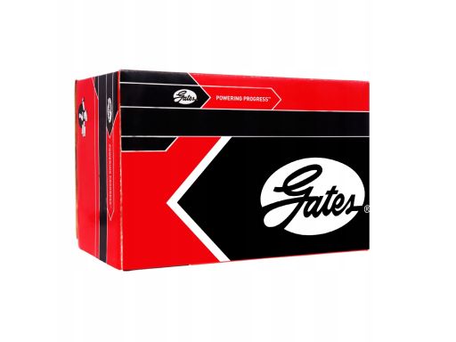 Avx13X975Hd Pasek Klinowy Gates