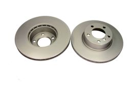 Qd4088 Tarcza Ham. Bmw P. E90 10-/F20/F30 Z Pow Quaro