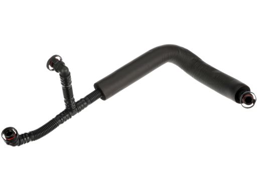 Emh639 Przewód Wentylacji Skrzyni Korbowej Gates