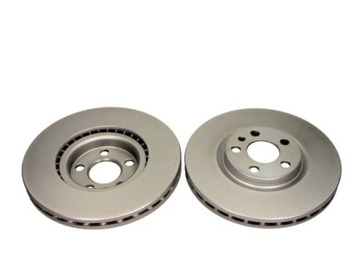 Qd4459 Tarcza Ham. Peugeot P. 807/C8 Z Powłoką Quaro