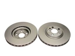 Qd4459 Tarcza Ham. Peugeot P. 807/C8 Z Powłoką Quaro