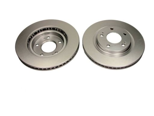 Qd4784 Tarcza Ham. Mitsubishi P. Grandis 04- Z Quaro