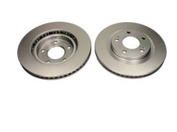 Qd4784 Tarcza Ham. Mitsubishi P. Grandis 04- Z Quaro