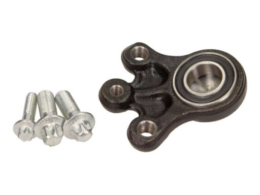 72-2012 Sworzeń Wahacza Peugeot P. 407 04- Le/Pr Maxgear