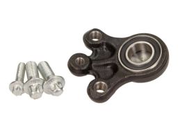 72-2012 Sworzeń Wahacza Peugeot P. 407 04- Le/Pr Maxgear