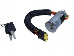 63-0067 Stacyjka Renault Megane/ Scenic/ Duster Maxgear