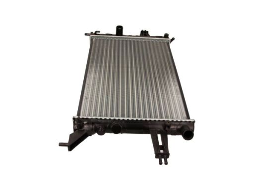 Ac213409 Chłodnica Opel Astra G 1,4-1,8 98-05 -Ac Maxgear